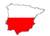 DELEGACIÓN COMERCIAL DE LOTERÍAS Y APUESTAS DEL ESTADO - Polski
